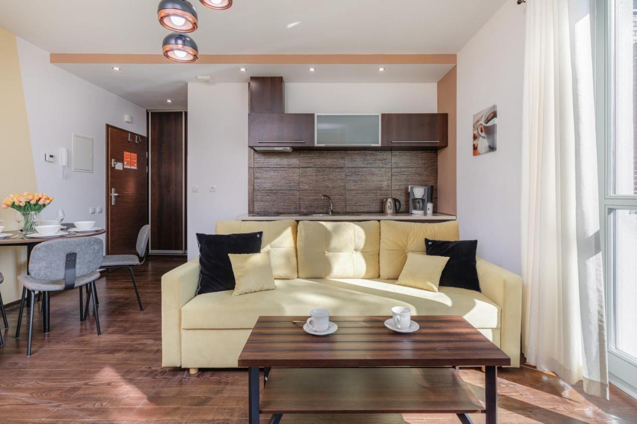 Baltycka By Renters Świnoujście