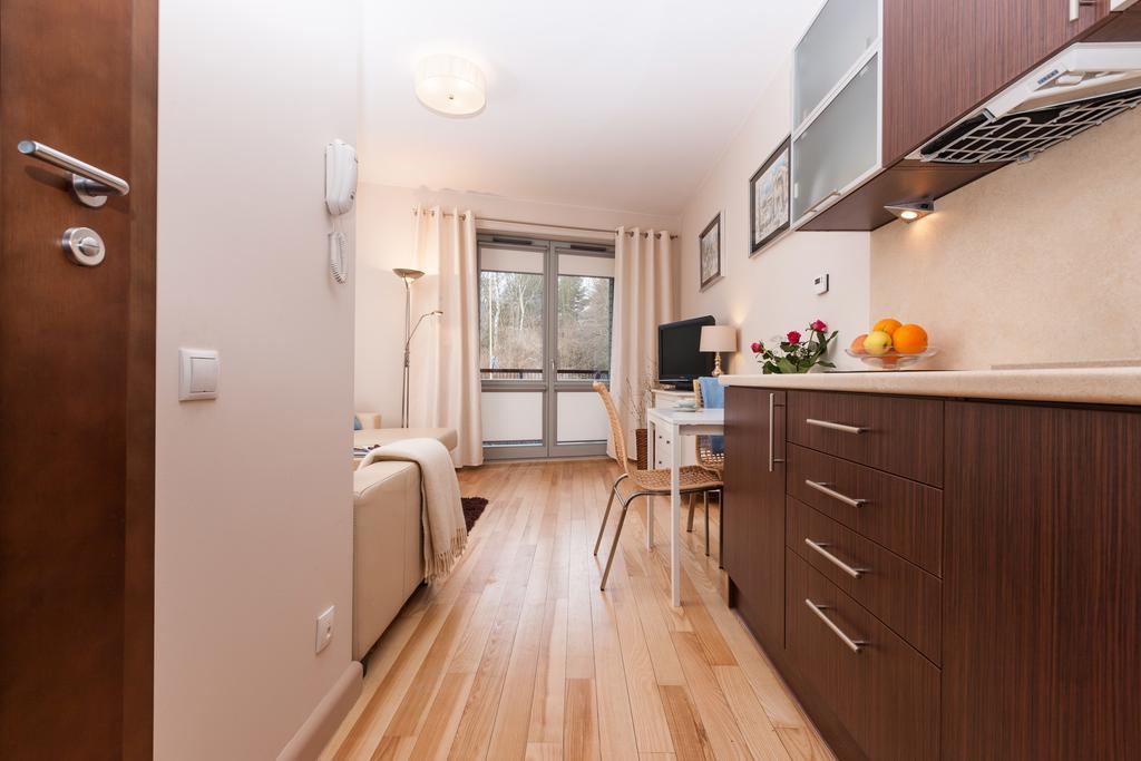 Apartment Baltycka By Renters