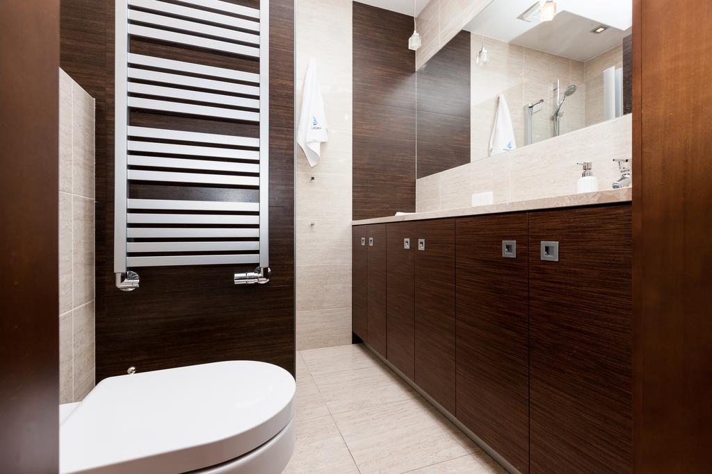 Baltycka By Renters Świnoujście