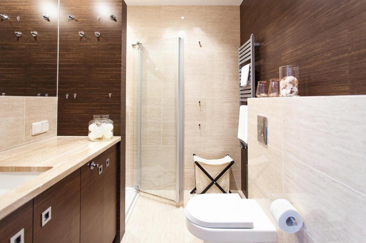 Baltycka By Renters *